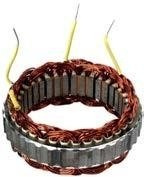 Field Coils 132438-HI-SO