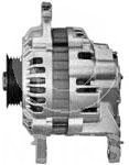 Alternator kompletny JBA684IR-MI-BS