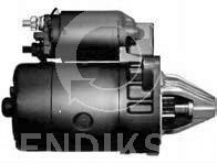 Rozrusznik kompletny JBS325-ND-BS