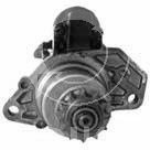 Starter JBS1235-MI-BS
