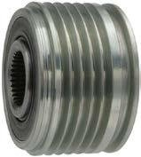 Pulley 238339-IK