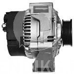 Alternator kompletny CBA737IR-BO-BS