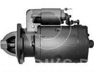 Rozrusznik kompletny JBS379-HI-BS