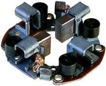 Brush Gear 138419-UP