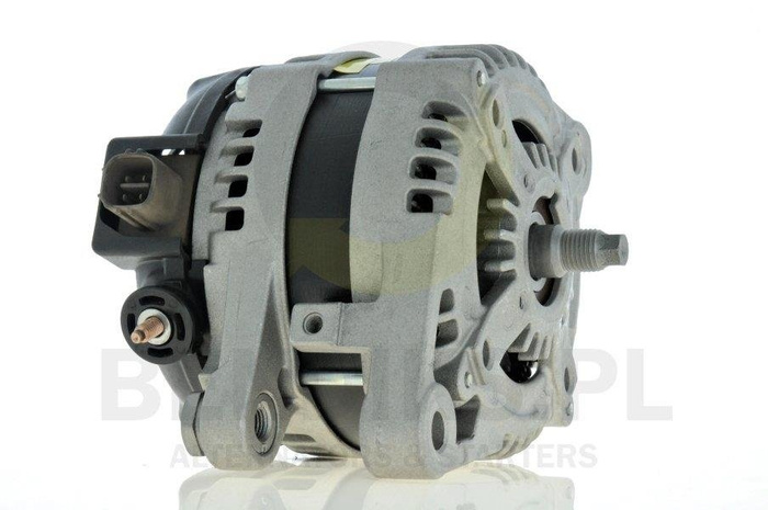 Alternator kompletny 104210-4740-ND-BS