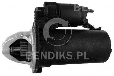 Rozrusznik kompletny CBS1485-BO-BS