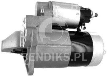 Starter CBS1524-MI-BS