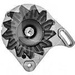 Alternator kompletny CBA350IR-MM-BS