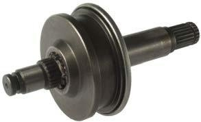 Bendiks 133449-MI-CH