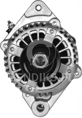 Alternator kompletny CBA2130IR-ND-BS