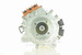 Alternator kompletny 043507003-BO-BS