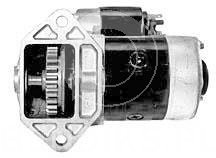 Starter JBS771-HI-BS