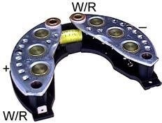 Rectifier 139674-VA-MB