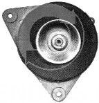 Alternator kompletny CBA1459IR-LU-BS