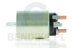 Solenoid 135877-HI-MM