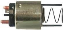 Solenoid 132024-VA-ER
