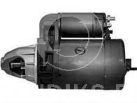 Rozrusznik kompletny CBS292-BO-BS