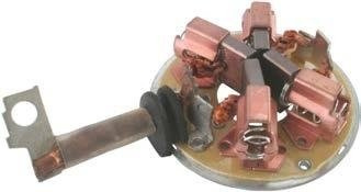 Brush Gear 231648-IK