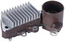 Regulator IN256-ND-CG