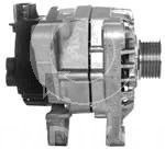 Alternator kompletny CBA1687IR-VA-BS
