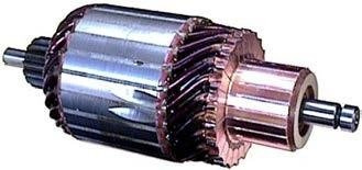 Armature IM2101-BO-BS