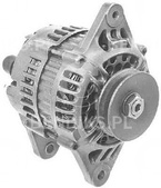 Alternator kompletny CBA5307IR-HI-BS