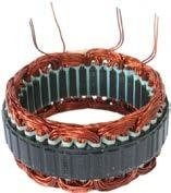 Field Coils 138716-HI-SO