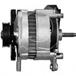 Alternator kompletny CBA719IR-LU-BS