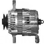 Alternator kompletny JBA1412IR-MI-WA