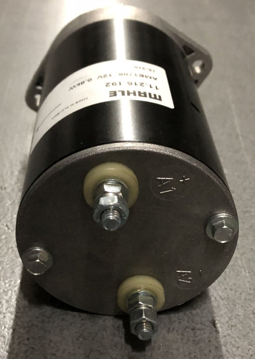 Generator CBA5104IR-IS-IS