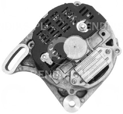 Alternator kompletny CBA5473IR-MM-CH