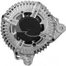 Alternator kompletny CBA1910IR-VA-BS