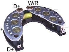 Prostownik 139672-VA-CH