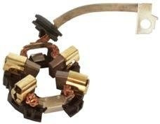 Brush Gear 137703-ET