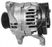 Alternator kompletny CBA1684IR-BO-BS