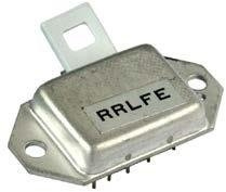 Regulator IH707-HI-WA