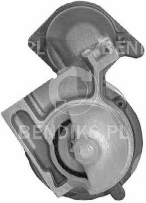 Rozrusznik kompletny UBS830-DR-BS