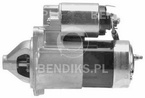 Starter B13638-HY-BS