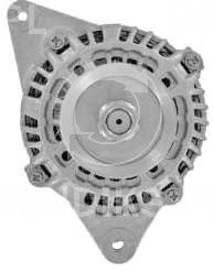 Alternator kompletny JBA1185IR-MI-BS