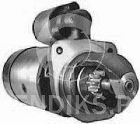 Rozrusznik kompletny CBS5006-BO-BS