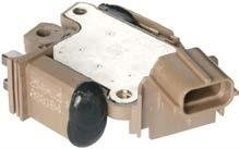Regulator 234820-VA-CH