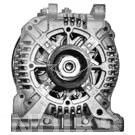 Alternator kompletny CBA1342IR-VA-VA