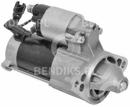 Rozrusznik kompletny CBS5415-ND-BS