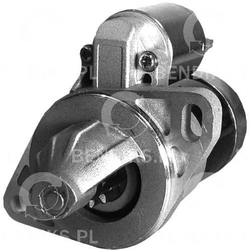 Rozrusznik kompletny CBS5588-ND-BS