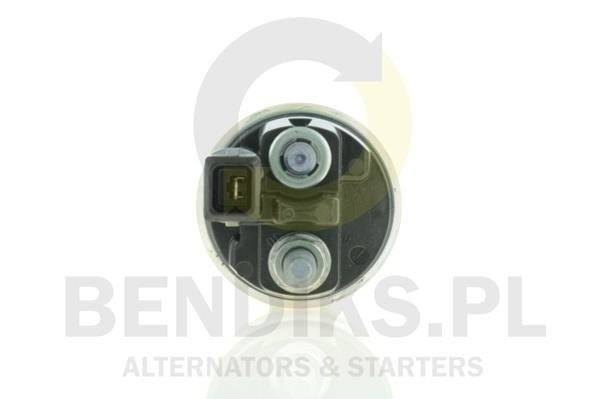 Solenoid 235138-BO-CG