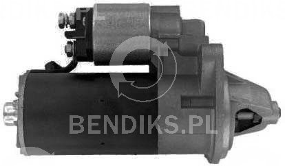 Rozrusznik kompletny CBS399-DR-BS