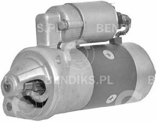 Rozrusznik kompletny CBS5155-HI-BS