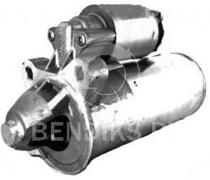 Starter CBS1429-FO-BS