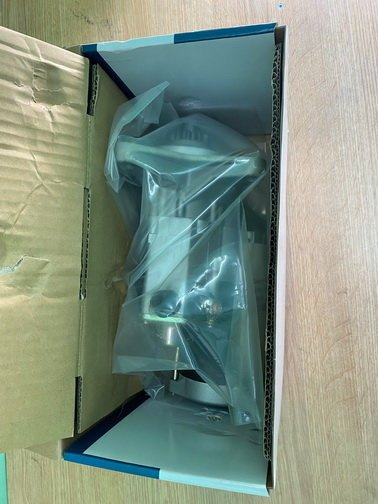 Rozrusznik kompletny STR-9109-HN-UP