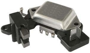 Regulator 132962-HI-HU